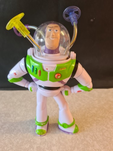 Toy story lightyear - story,