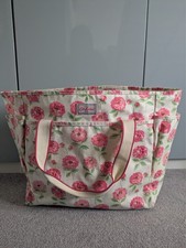 Cath Kidston Floral Overnight