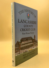 The History Of Lancashire