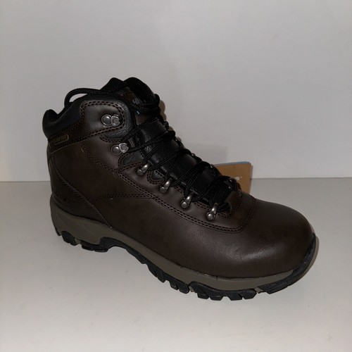 New tec altitude - vi, brown