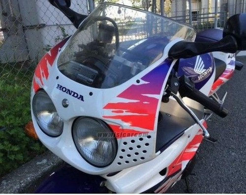 Honda cbr900rr fireblade sc28 - honda,