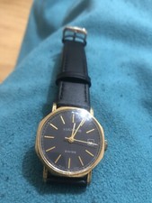 Vintage lucerne men manual - lucerne,