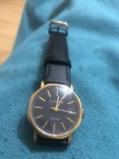 Vintage LUCERNE men's manual