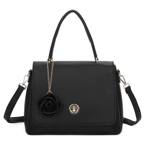 Woman classic flap over - woman,