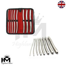 Medical Gyne Instruments