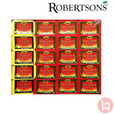 Robertsons MARMALADE Assorted 20g Portion POT Single Individual SPREAD Pots Jam