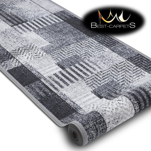 Modern hall runner rugs - runner,
