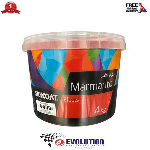 Silkcoat marmorita marble - silkcoat,