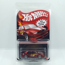 Hot wheels 2024 collector - hot,