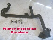 HONDA ST1100 RH PANNIER