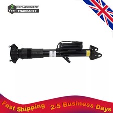Rear RH or LH Shock Absorber