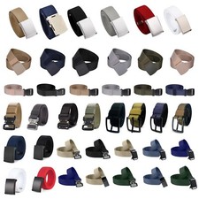 Quick Release Work Belt