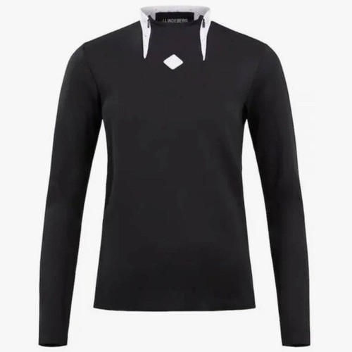Lindeberg logo twinny - logo, zip
