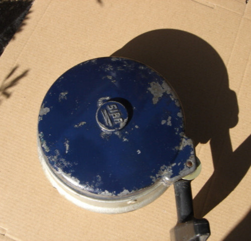 British seagull outboard - british,