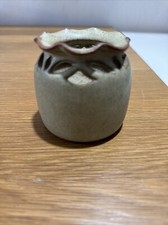 PRESINGOLL POTTERY BEIGE