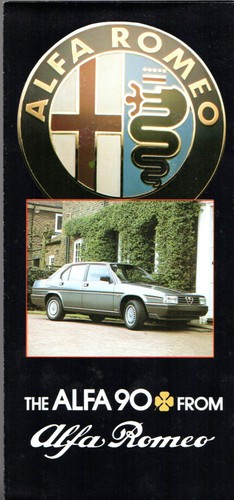 Alfa romeo v6 gold - romeo, 2.5
