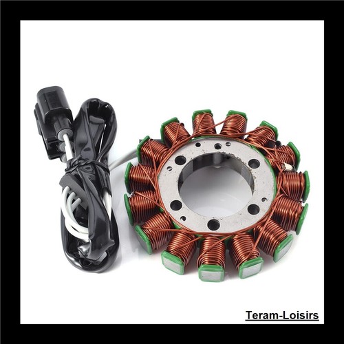 Ignition stator for kawasaki - ignition,
