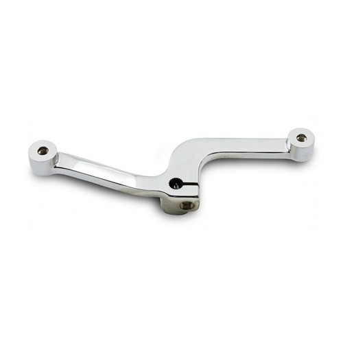 Heel toe shifter lever for - toe,