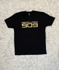 Roland Mens TR 909 Drum