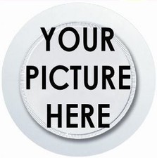 YOUR PICTURE ON A CAR TAX DISC HOLDER REUSABLE CUSTOM ITEM PARKING PERMIT HOLDER