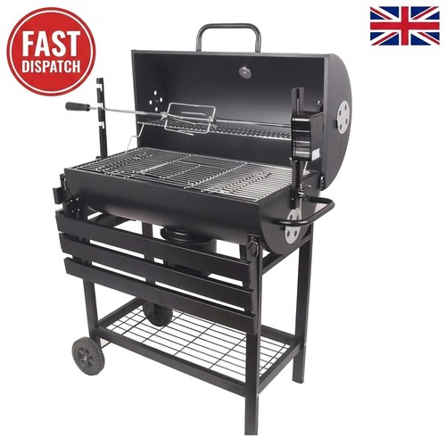 Bbq barbecue smoker grill - smoker,