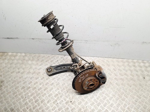 Audi suspension leg 2018 - audi,