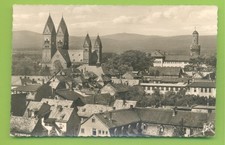 BAD HOMBURG.ERLOSERKIRCHE UND