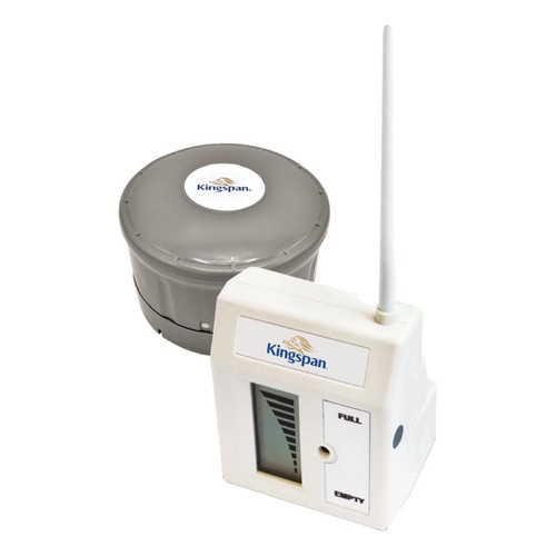 Kingspan watchman sonic - kingspan,