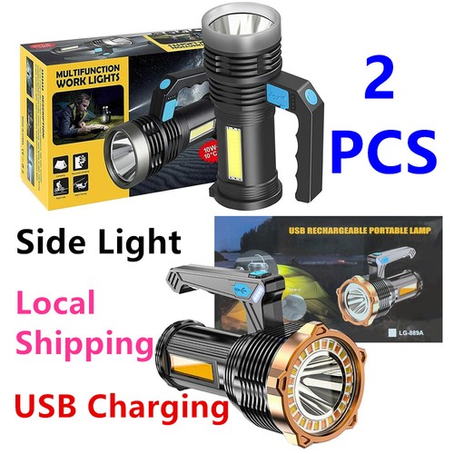 Most powerful 12000000lm led - most,