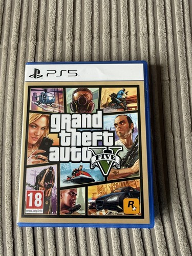 Grand theft auto - grand, [gta