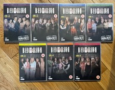 Bad Girls Dvd - Complete