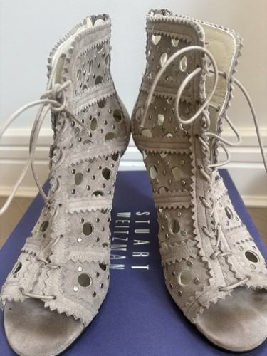 Stuart weitzman cagey - stuart,
