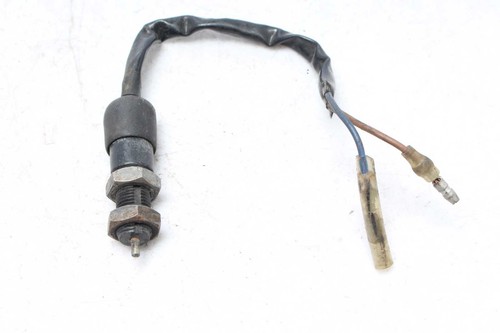Rear brake light - , switch