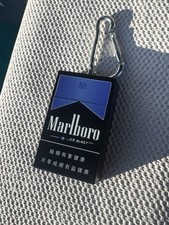 Marlboro Blue Ice Blast
