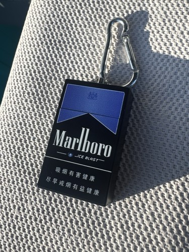 Marlboro blue ice blast - marlboro,