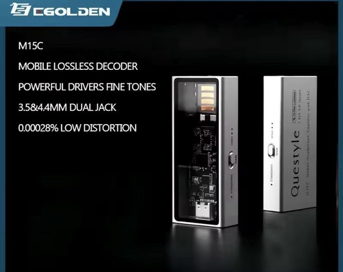 Portable usb dac headphone - usb,