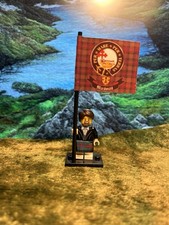 1x LEGO MINI unique vintage