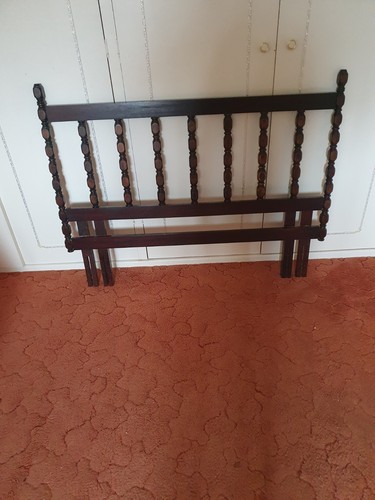 Stag mahogany minstrel - stag, double