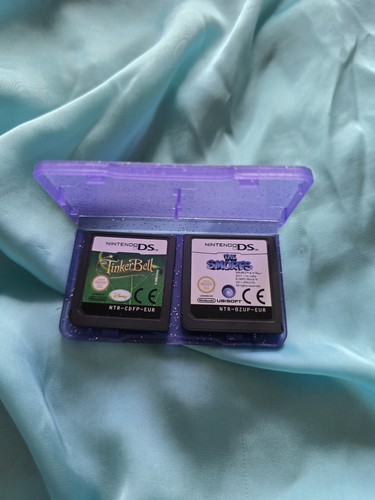 Nintendo games bundle - nintendo,