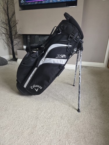 Callaway divider golf - xr, 7
