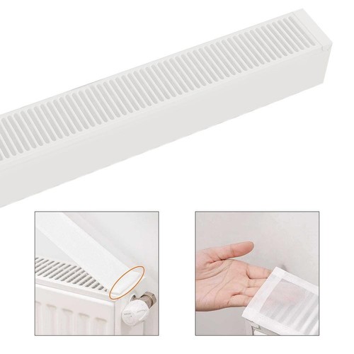 Sleek design radiator - design,