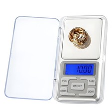 Digital Scales 0.1g 500g Grams