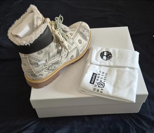 Supreme mm6 maison margiela - maison,