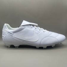 Nike Premier III 3 Leather FG
