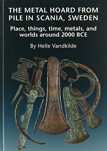 The metal hoard - the, from