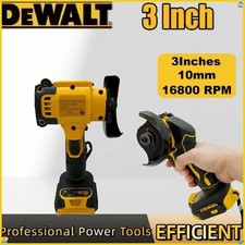 DeWALT 3” Mini Cordless