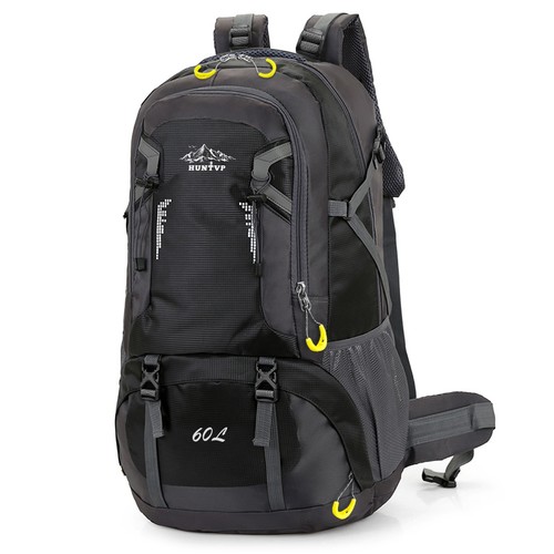 60l hiking camping - hiking,