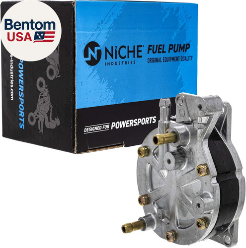 Fuel pump kit for - kawasaki, jet