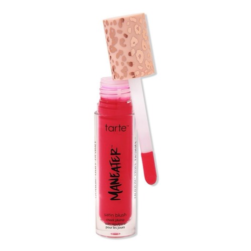 Tarte maneater liquid satin - liquid,
