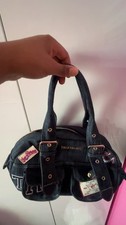 True Religion Dark Blue Denim